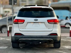 2018 Kia Sorento