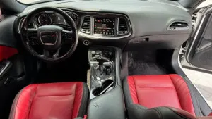 2017 Dodge Challenger