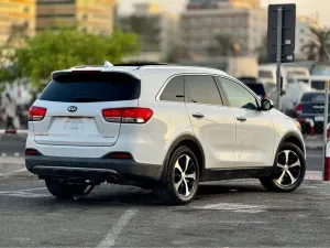 2018 Kia Sorento