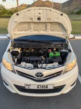 2013 Toyota Yaris