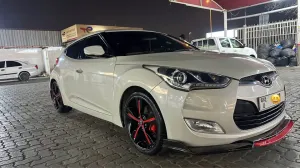 2015 هيونداي فوليستر in dubai