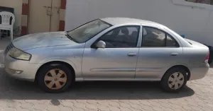2012 Nissan Sunny in dubai