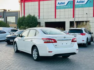 2016 Nissan Sentra