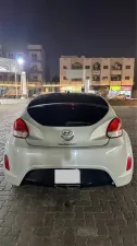 2015 هيونداي فوليستر