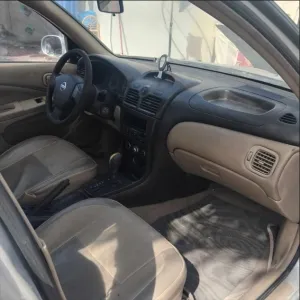 2012 Nissan Sunny
