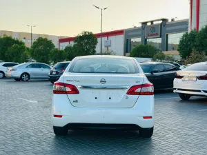 2016 Nissan Sentra