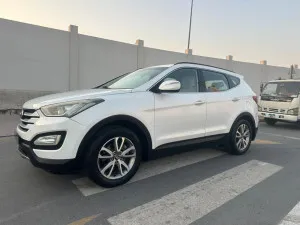 2014 Hyundai Santa Fe