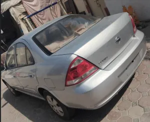 2012 Nissan Sunny