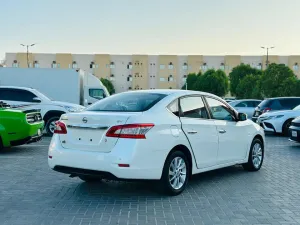 2016 Nissan Sentra