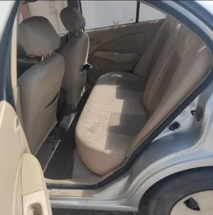 2012 Nissan Sunny