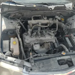 2012 Nissan Sunny