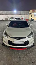 2015 هيونداي فوليستر