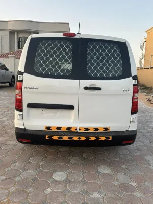 2019 هيونداي إتش١