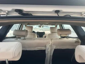 2014 Hyundai Santa Fe