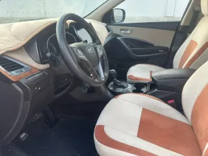 2014 Hyundai Santa Fe