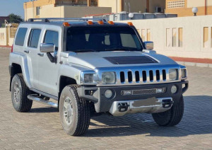 2008 Hummer H3