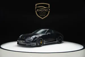 2023 Porsche 911 Carrera in dubai