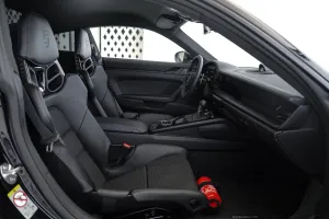 2023 Porsche 911 Carrera