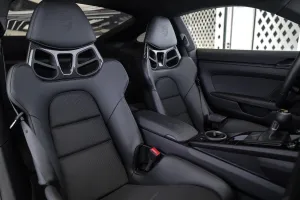 2023 Porsche 911 Carrera
