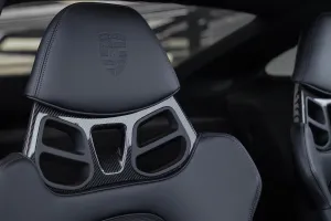 2023 Porsche 911 Carrera