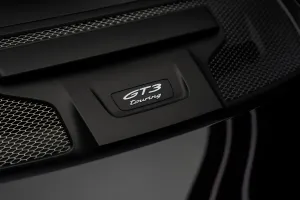 2023 Porsche 911 Carrera