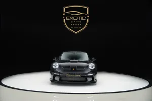 2023 Porsche 911 Carrera