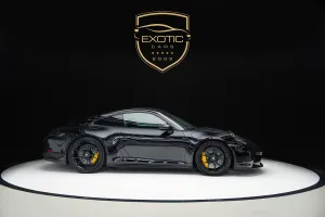2023 Porsche 911 Carrera