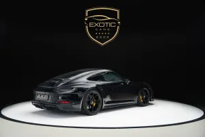2023 Porsche 911 Carrera