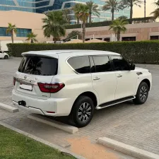 2023 نيسان باترول 