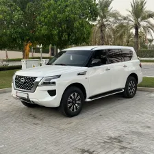 2023 نيسان باترول 