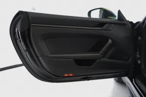 2023 Porsche 911 Carrera