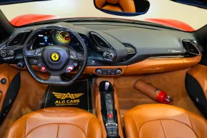 2017 فيراري 488