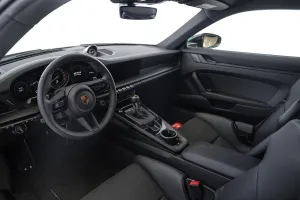 2023 Porsche 911 Carrera