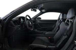 2023 Porsche 911 Carrera