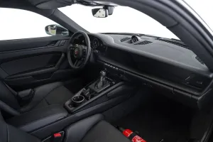 2023 Porsche 911 Carrera