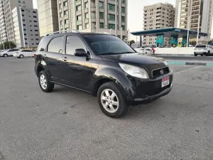 2009 دايهاتسو توروس in dubai