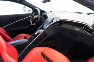 2022 Ferrari Roma
