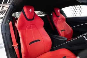 2022 Ferrari Roma