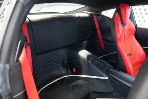 2022 Ferrari Roma