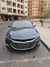 2021 Chevrolet Malibu