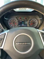 2018 Chevrolet Camaro