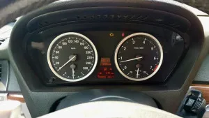 2008 BMW X6