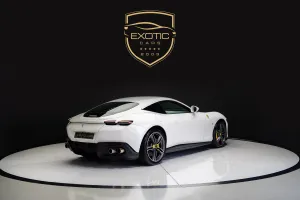2022 Ferrari Roma