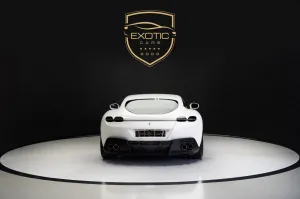 2022 Ferrari Roma