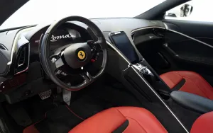 2022 Ferrari Roma