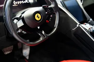 2022 Ferrari Roma