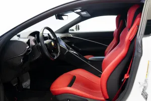 2022 Ferrari Roma