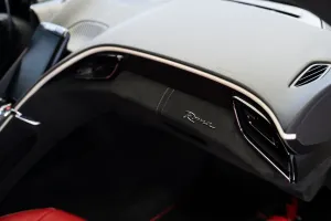 2022 Ferrari Roma