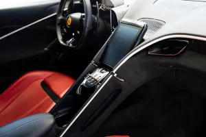 2022 Ferrari Roma