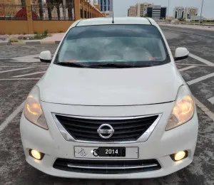 2014 نيسان آلتيما in dubai